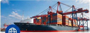 Illustration du service Import-Export