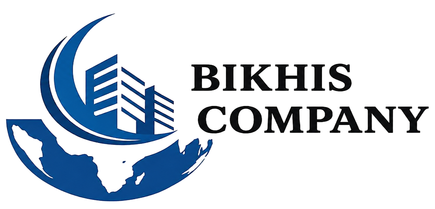 Logo BIKHIS COMPANY